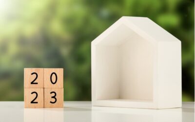 Tendências do mercado imobiliário em 2023: As tendências atuais do mercado imobiliário, variações nos preços, demanda por determinados tipos de imóveis e mudanças nas preferências dos compradores.