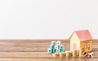 Como lidar com financiamento imobiliário e empréstimos: Informações detalhadas sobre os diferentes tipos de financiamento imobiliário disponíveis.