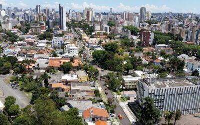 Desvendando as Mudanças no Cenário Imobiliário de Curitiba: Um Olhar Detalhado sobre as Tendências Emergentes